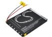 Modecom 1ICP4/44/54 Battery Replacement for MX3 - 4