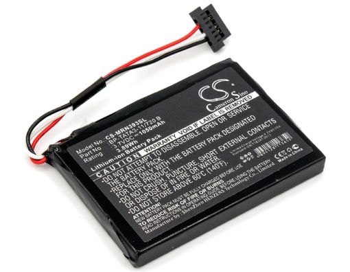 Picture of Battery Replacement Mio for Moov M410