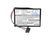 Picture of Battery Replacement Medion 338937010168 T300-1 for GoPal E4430 GoPal E4435
