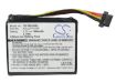 Picture of Battery Replacement Tomtom 4CQ02 AHL03711018 VF1C for 4CS0.002.01 Go 1000