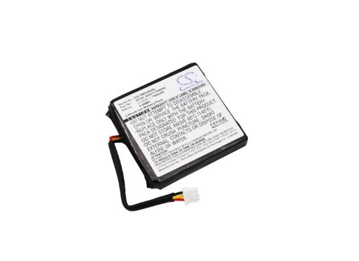 Picture of Battery Replacement Tomtom AHA11108002 VF3H VF3K for Go 400 4.3" Go 400 Touch