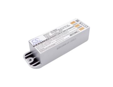 Garmin 010-10863-00 011-01451-00 Battery Replacement for Zumo 400 Zumo 450 - 1