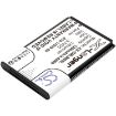 Garmin 010-11935-00 Battery Replacement for 010-01055-15 & 010-02184-01 - 2