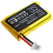 Battery Replacement Nest 1ICP7/17/26 for C1241290 - 2