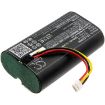 Picture of Battery Replacement Logitech 533-000145 for 861-000066 CIRCLE 2
