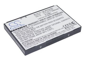 Netgear AC778AT-100NAS Battery Replacement - 1