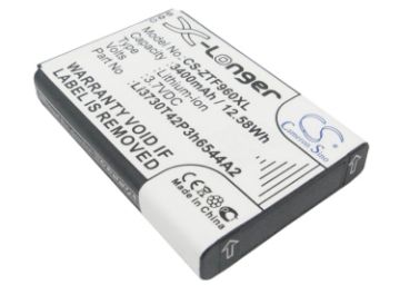 Zte LI3730T42P3h6544A2 Battery Replacement for MF279 MF286 - 1