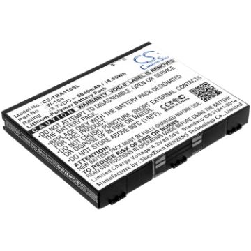 Netgear W-10a Battery Replacement for MR2100 NightHawk M2 - 1
