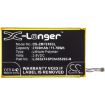 Picture of Battery Replacement Zte Li3832T43P3h455290-H for MF900