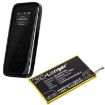 ZTE Li3832T43P3h455290-H Battery Replacement for MF900 - 6