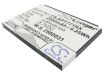 AT&T 2500031 2500060 W-5 Battery Replacement for Unite UNITE-344B - 1