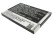 AT&T 2500031 2500060 W-5 Battery Replacement for Unite UNITE-344B - 4
