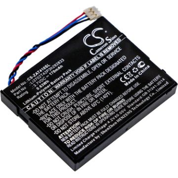 Picture of Battery Replacement Zte Li3702T42P3h292833 for 2AHR8-AT41 AT41