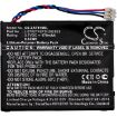 Battery Replacement Zte Li3702T42P3h292833 for 2AHR8-AT41 AT41 - 3