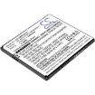 Battery Replacement Jio EL-BP515761V MFB260001 for JMR541 - 1