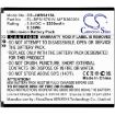 Battery Replacement Jio EL-BP515761V MFB260001 for JMR541 - 3