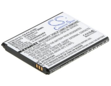 Ruiheng HD495060ARV Battery Replacement for 8311 905 - 1