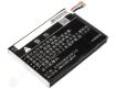 Softbank Li3850T43P6h755589 Battery Replacement for 203Z GL09P - 4