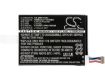 Softbank Li3850T43P6h755589 Battery Replacement for 203Z GL09P - 5