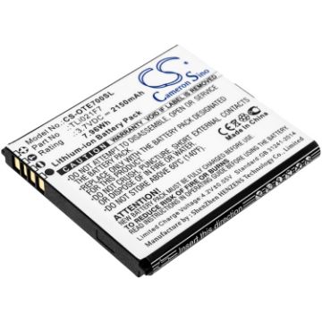 Mini 2 4G LTE Battery Replacement Ee - 1