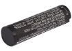 Picture of Battery Replacement Novatel Wireless 1ICR19/6625018881 R1 40115125.00 for 65394 Liberate 5792