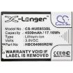 Battery Replacement Huawei HBC04666RDW for E5573S-852 E5573S-853 - 3