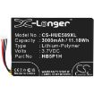 Optus E589 Battery Replacement - 3