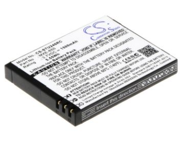 Tracfone MXE-650 Battery Replacement for Wireless U240C - 1