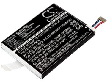 ZTE Li3850T43P6h755589 Battery Replacement for 203Z GL09P - 1