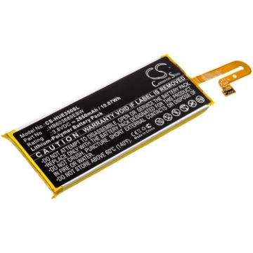 Huawei HB603689EBW Battery Replacement for HWD35 Speed Wi-Fi NEXT W04 - 1