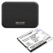 Franklin Wireless DP15 Battery Replacement for R717 R850 - 4