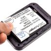 Franklin Wireless DP15 Battery Replacement for R717 R850 - 5