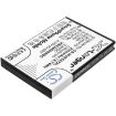 Replacement Battery Huawei HB824666RBC HWBBJ1 for 501HW 502HW - 2