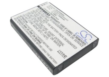 Zte LI3730T42P3h6544A2 Battery Replacement for MF279 MF286 - 1