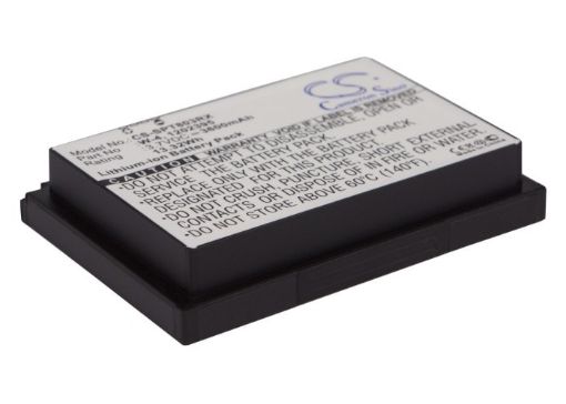 Battery Replacement Sprint 1202395 W-4 for 803S 4G LTE Aircard 803S - 1