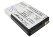 Picture of Battery Replacement 4G Systems LB2600-01 for XSBox GO+
