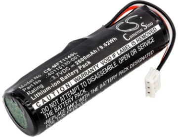 Novatel Wireless 40115130-001 Battery Replacement for 4G Router SA 2100 - 1