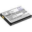 Zte DC015 WD670 Battery Replacement for MF673 WD670 - 1
