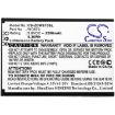 Zte DC015 WD670 Battery Replacement for MF673 WD670 - 3