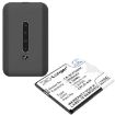 Replacement Battery Coolpad CPLD-429 for CP332A Surf Wifi Hotspot 4G - 4
