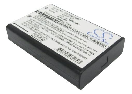 Picture of Battery Replacement Aluratek for CDM530AM-3G