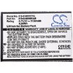 Replacement Battery Huawei HB434666RAW HB434666RBC for E5573 E5573-856 - 3