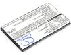 Softbank ZEBAU1 Battery Replacement for Pocket WiFi 303ZT - 2