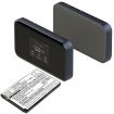 ZTE Li3945T44P4h815174 Battery Replacement for MU500 MU5001 5G - 4