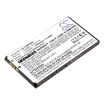 Battery Replacement Inseego 1600007 40123134 for 5G Mifi M2000 M2100 - 1