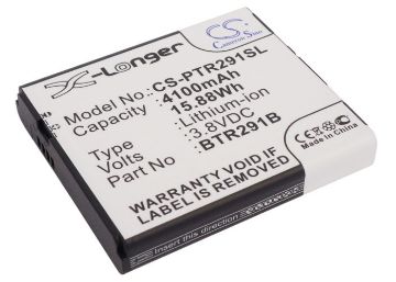 Verizon BTR291B Battery Replacement for MHS291L Hotspot - 1
