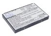 AT&T 5200080 W-6 Battery Replacement for Aircard 781S Unite Pro - 1