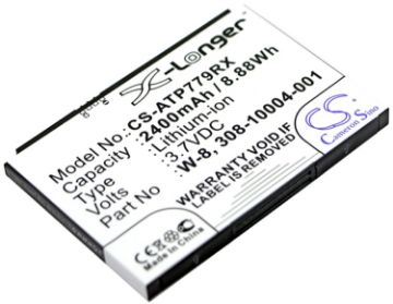 Boostmobile AC779S AirCard 779S Battery Replacement - 1