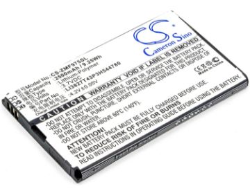 Battery Replacement Zte LI3827T43P3H544780 ZEBAU1 for 303ZT 305ZT - 1