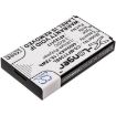 Novatel Wireless 40123117 Battery Replacement for Jetpack MiFi 7730L - 2